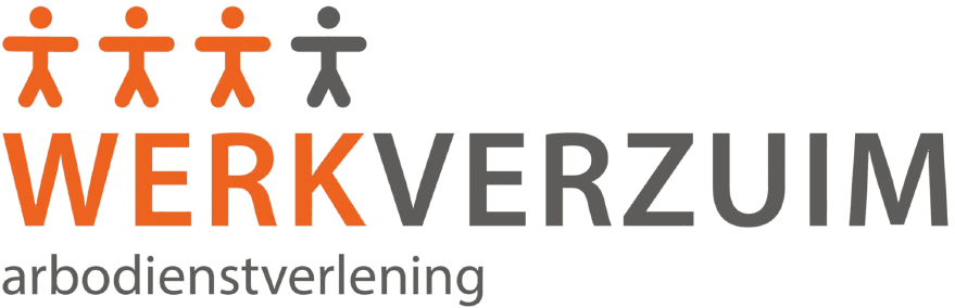 Werkverzuim Logo