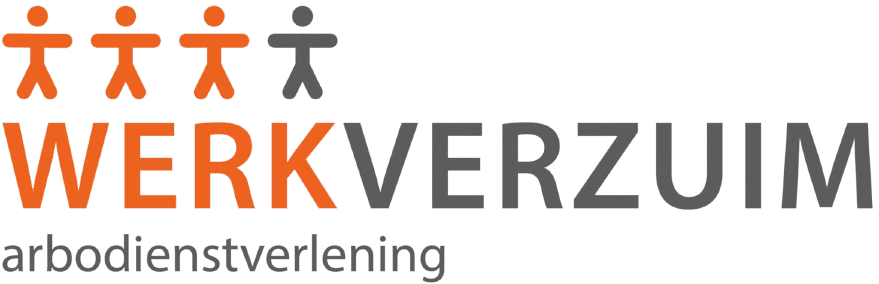 Werkverzuim Logo