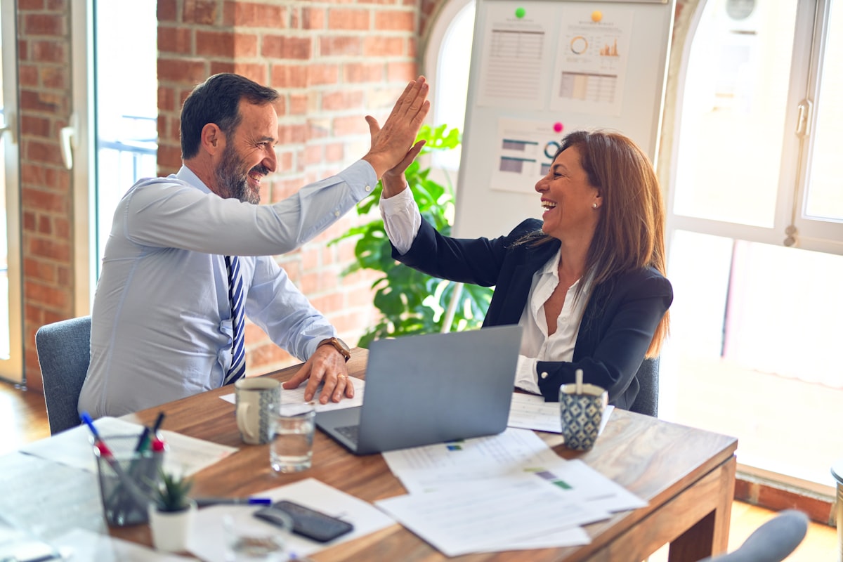 Preventie op Werk in gesprek