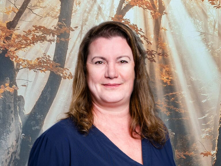 Manon van der Linden