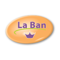 La Ban logo