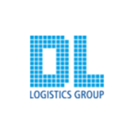 DL Logistics Group logo